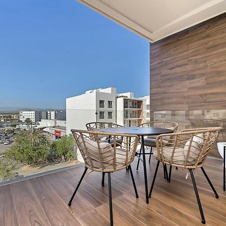 Luxury Apartment With Pool And Jacuzzi On Terrace In Medano Κάβο σαν Λούκας Εξωτερικό φωτογραφία