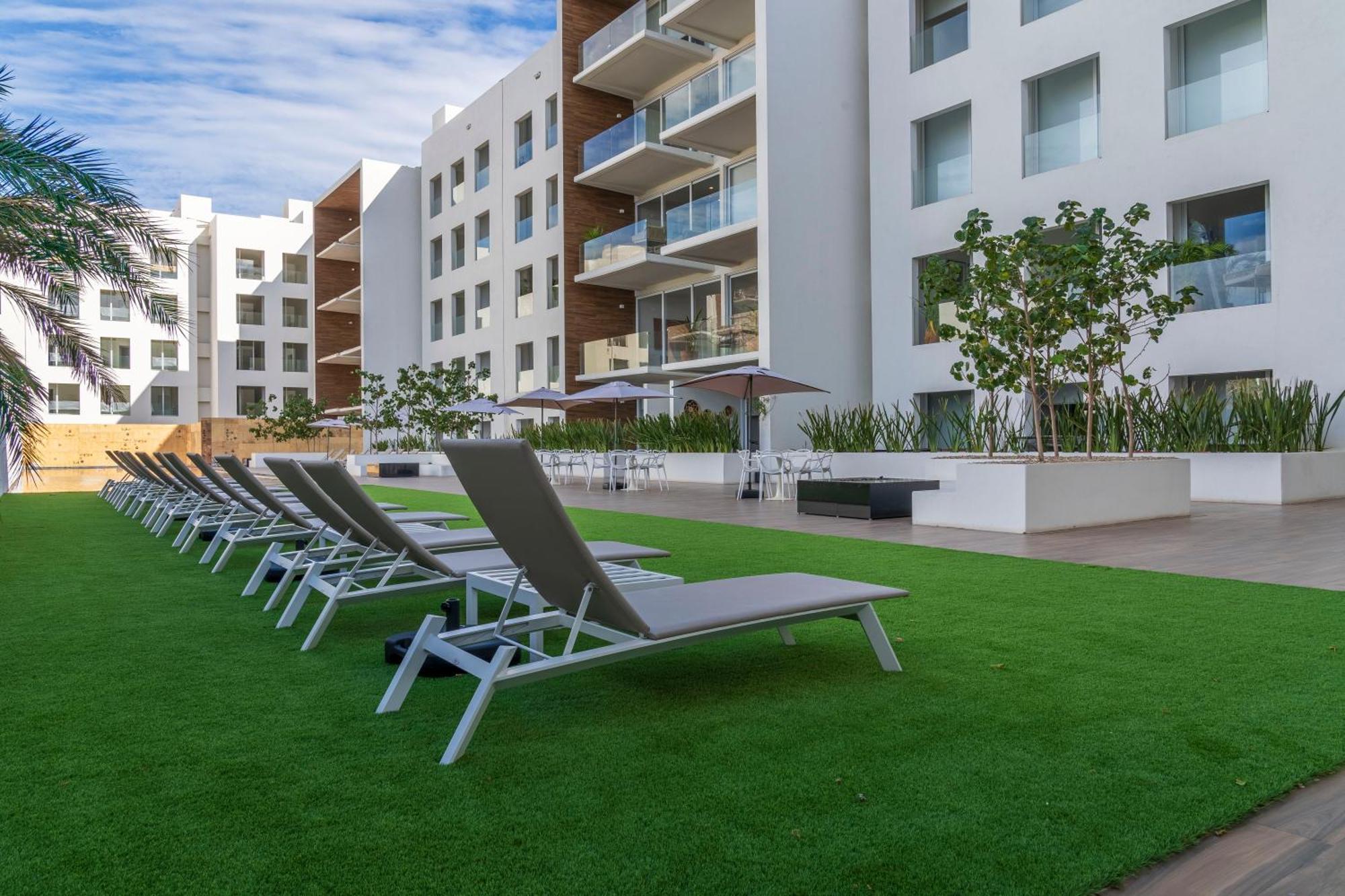 Luxury Apartment With Pool And Jacuzzi On Terrace In Medano Κάβο σαν Λούκας Εξωτερικό φωτογραφία