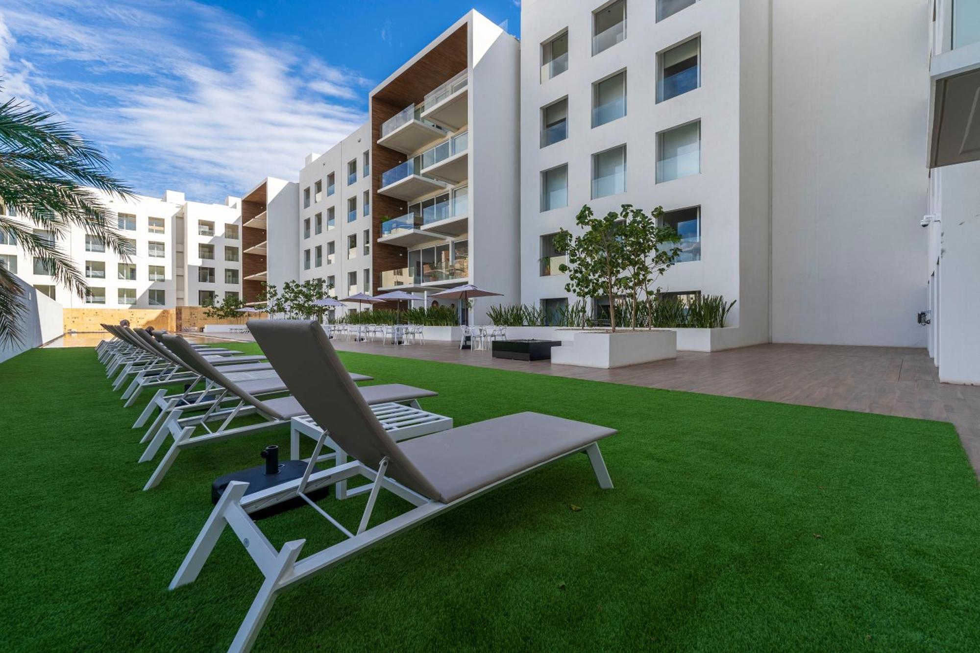 Luxury Apartment With Pool And Jacuzzi On Terrace In Medano Κάβο σαν Λούκας Εξωτερικό φωτογραφία