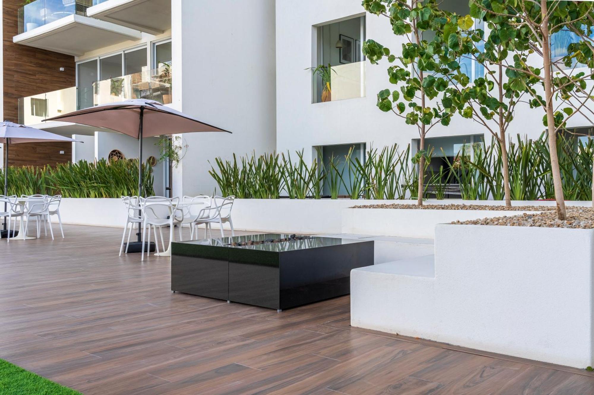 Luxury Apartment With Pool And Jacuzzi On Terrace In Medano Κάβο σαν Λούκας Εξωτερικό φωτογραφία