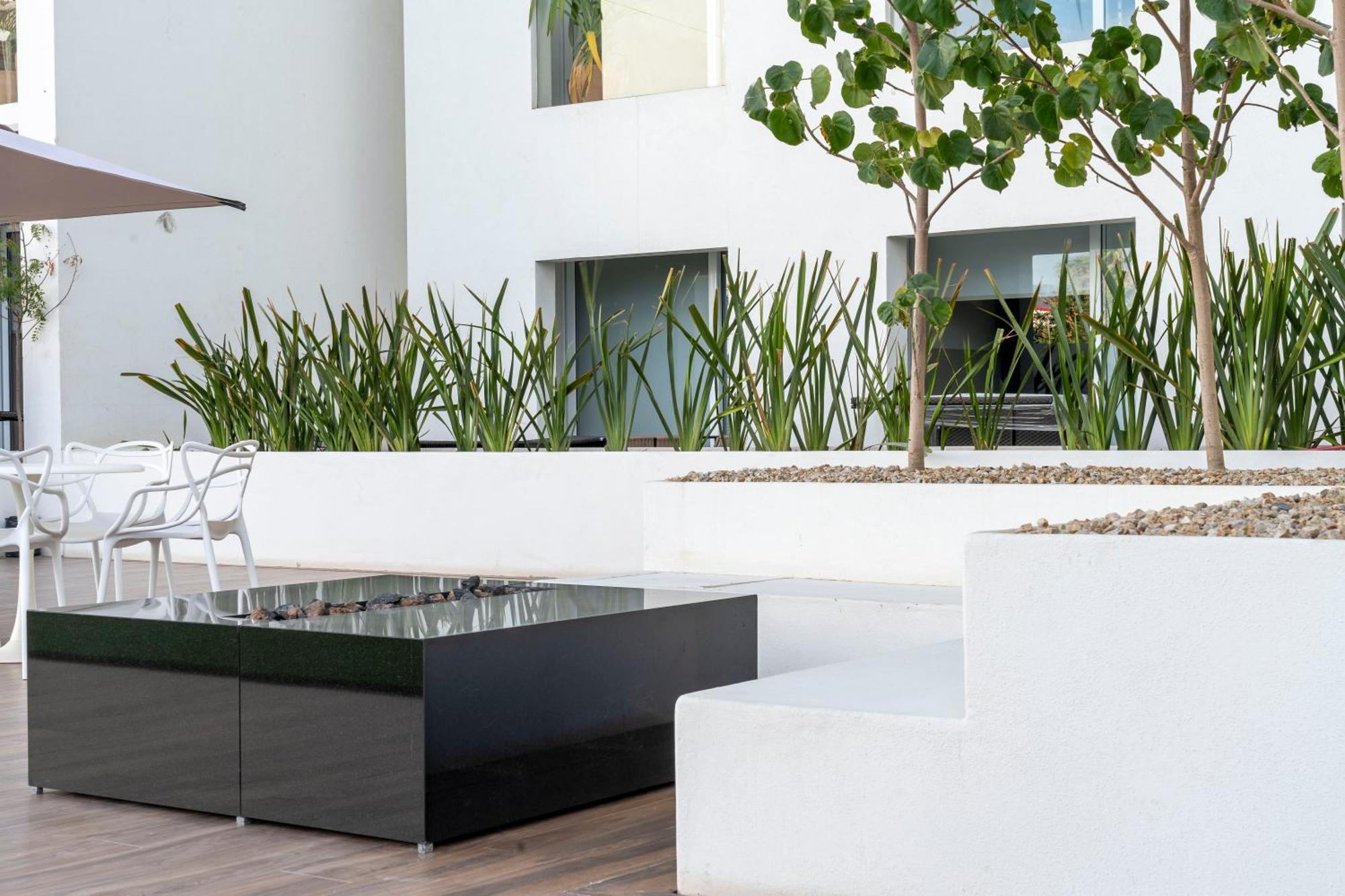 Luxury Apartment With Pool And Jacuzzi On Terrace In Medano Κάβο σαν Λούκας Εξωτερικό φωτογραφία
