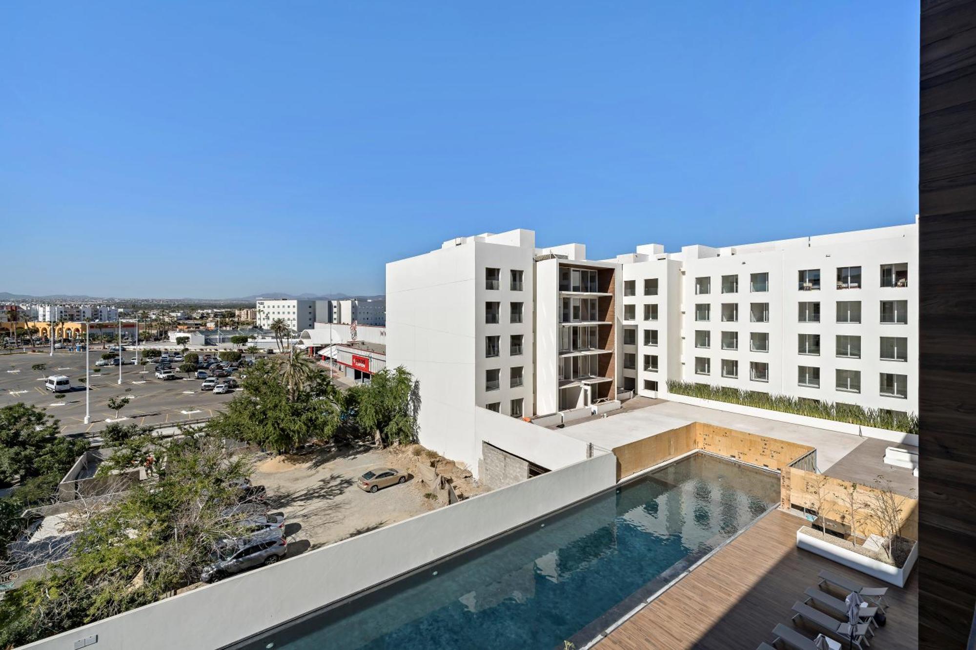 Luxury Apartment With Pool And Jacuzzi On Terrace In Medano Κάβο σαν Λούκας Εξωτερικό φωτογραφία
